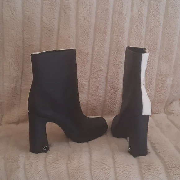 Ankle boots Sam Edelman - Picture 4 of 4